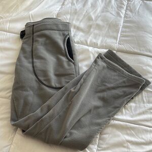 NWOT Melanzana sweatpants